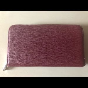 All About the Benjamins Wallet